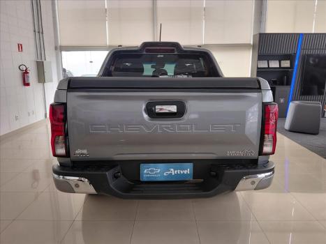 CHEVROLET S10 2.8 12V HIGH COUNTRY CABINE DUPLA 4X4 TURBO DIESEL AUTOM�TICO, Foto 4