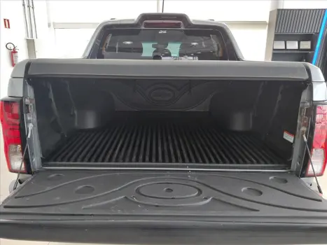 CHEVROLET S10 2.8 12V HIGH COUNTRY CABINE DUPLA 4X4 TURBO DIESEL AUTOM�TICO, Foto 5