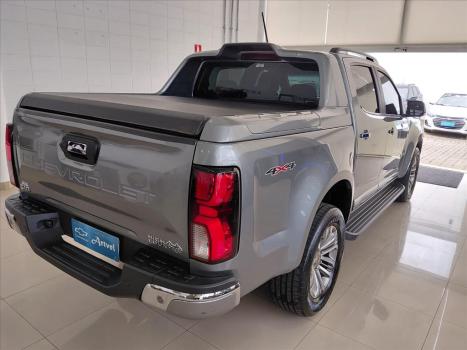 CHEVROLET S10 2.8 12V HIGH COUNTRY CABINE DUPLA 4X4 TURBO DIESEL AUTOM�TICO, Foto 6