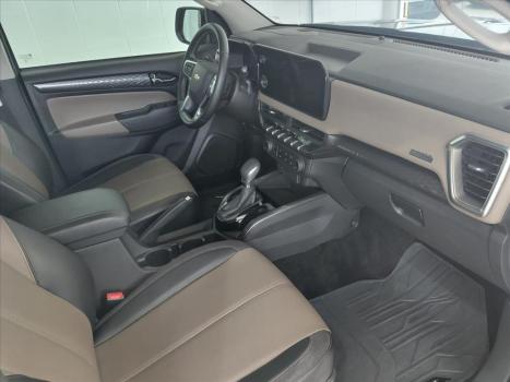 CHEVROLET S10 2.8 12V HIGH COUNTRY CABINE DUPLA 4X4 TURBO DIESEL AUTOM�TICO, Foto 8