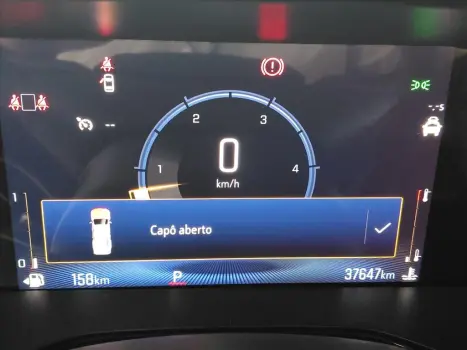 CHEVROLET S10 2.8 12V HIGH COUNTRY CABINE DUPLA 4X4 TURBO DIESEL AUTOM�TICO, Foto 9