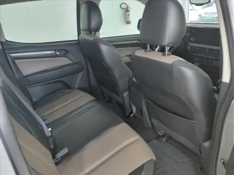 CHEVROLET S10 2.8 12V HIGH COUNTRY CABINE DUPLA 4X4 TURBO DIESEL AUTOM�TICO, Foto 10