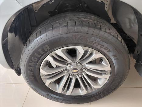 CHEVROLET S10 2.8 12V HIGH COUNTRY CABINE DUPLA 4X4 TURBO DIESEL AUTOM�TICO, Foto 12