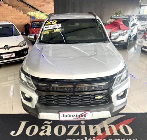 CHEVROLET S10 2.8 12V HIGH COUNTRY CABINE DUPLA 4X4 TURBO DIESEL AUTOMTICO, Foto 2