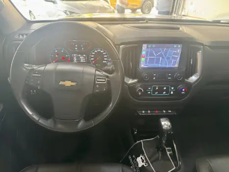 CHEVROLET S10 2.8 12V HIGH COUNTRY CABINE DUPLA 4X4 TURBO DIESEL AUTOMTICO, Foto 8