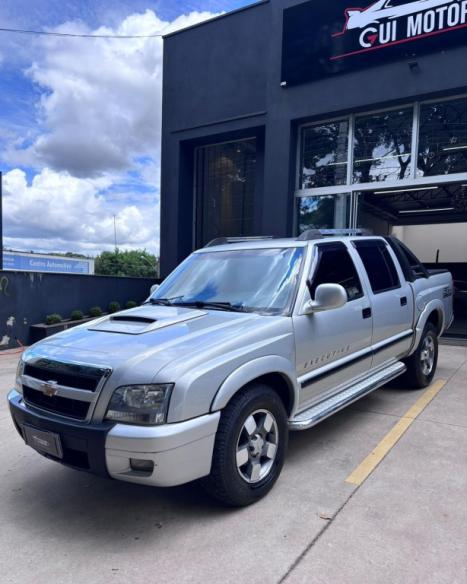 CHEVROLET S10 2.8 12V TORNADO CABINE DUPLA TURBO DIESEL, Foto 2