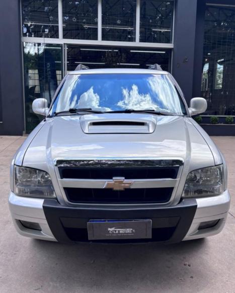 CHEVROLET S10 2.8 12V TORNADO CABINE DUPLA TURBO DIESEL, Foto 3