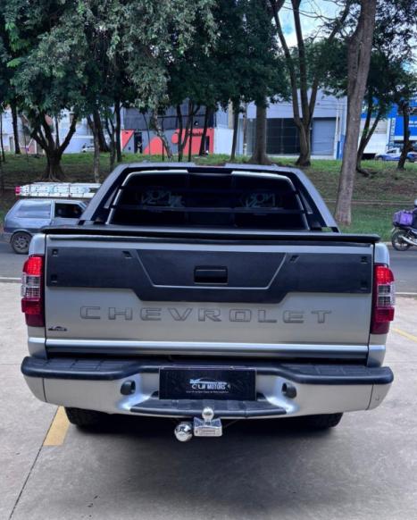 CHEVROLET S10 2.8 12V TORNADO CABINE DUPLA TURBO DIESEL, Foto 6