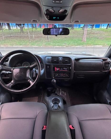 CHEVROLET S10 2.8 12V TORNADO CABINE DUPLA TURBO DIESEL, Foto 9