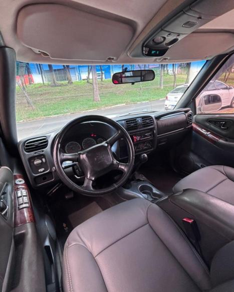 CHEVROLET S10 2.8 12V TORNADO CABINE DUPLA TURBO DIESEL, Foto 10