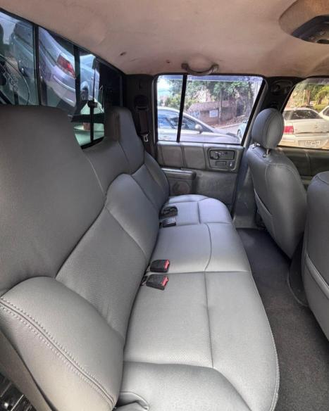 CHEVROLET S10 2.8 12V TORNADO CABINE DUPLA TURBO DIESEL, Foto 11