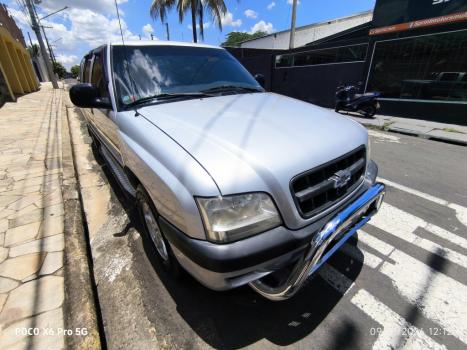 CHEVROLET S10 2.8 12V CABINE DUPLA TURBO DIESEL, Foto 1