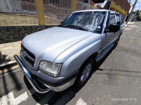 CHEVROLET S10 2.8 12V CABINE DUPLA TURBO DIESEL, Foto 2