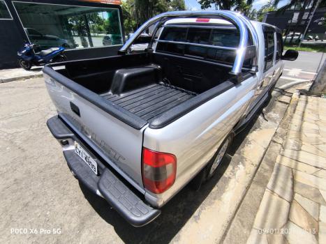 CHEVROLET S10 2.8 12V CABINE DUPLA TURBO DIESEL, Foto 4