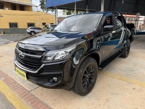 CHEVROLET S10 2.8 12V MIDNIGHT CABINE DUPLA 4X4 TURBO DIESEL AUTOM�TICO, Foto 1