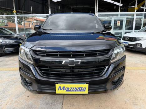 CHEVROLET S10 2.8 12V MIDNIGHT CABINE DUPLA 4X4 TURBO DIESEL AUTOM�TICO, Foto 2