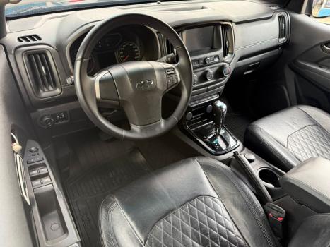 CHEVROLET S10 2.8 12V MIDNIGHT CABINE DUPLA 4X4 TURBO DIESEL AUTOM�TICO, Foto 6