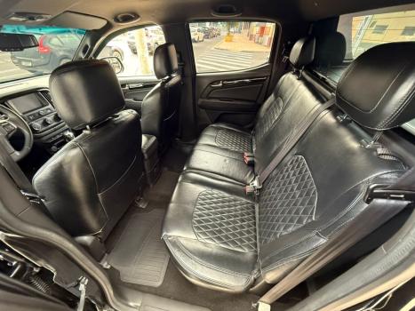 CHEVROLET S10 2.8 12V MIDNIGHT CABINE DUPLA 4X4 TURBO DIESEL AUTOM�TICO, Foto 8