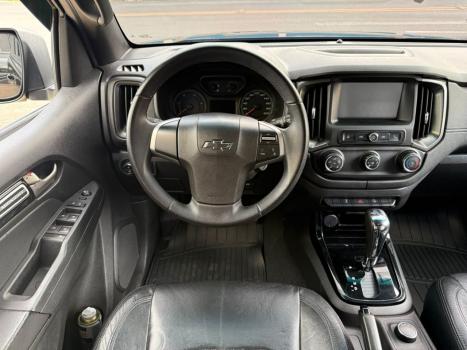 CHEVROLET S10 2.8 12V MIDNIGHT CABINE DUPLA 4X4 TURBO DIESEL AUTOM�TICO, Foto 9