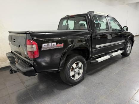 CHEVROLET S10 2.8 12V EXECUTIVE CABINE DUPLA  4X4 TURBO DIESEL, Foto 5