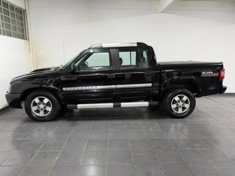 CHEVROLET S10 2.8 12V EXECUTIVE CABINE DUPLA  4X4 TURBO DIESEL, Foto 8
