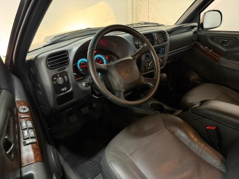 CHEVROLET S10 2.8 12V EXECUTIVE CABINE DUPLA  4X4 TURBO DIESEL, Foto 9