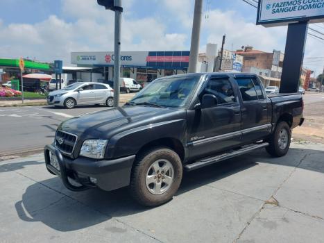 CHEVROLET S10 2.8 12V DE LUXE CABINE DUPLA TURBO DIESEL, Foto 1