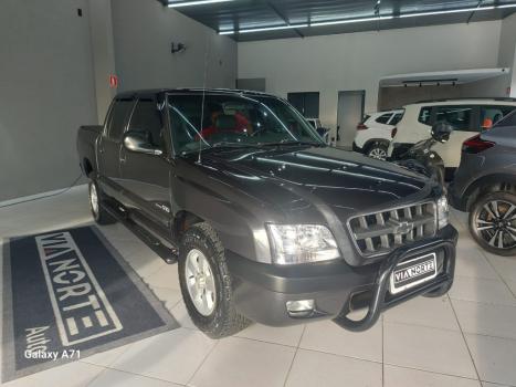 CHEVROLET S10 2.8 12V DE LUXE CABINE DUPLA TURBO DIESEL, Foto 1