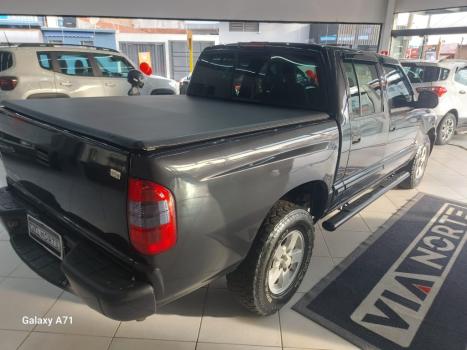 CHEVROLET S10 2.8 12V DE LUXE CABINE DUPLA TURBO DIESEL, Foto 4