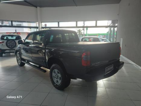CHEVROLET S10 2.8 12V DE LUXE CABINE DUPLA TURBO DIESEL, Foto 5