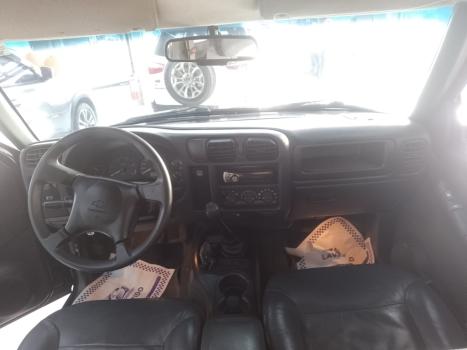 CHEVROLET S10 2.8 12V DE LUXE CABINE DUPLA TURBO DIESEL, Foto 6