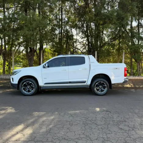 CHEVROLET S10 2.8 12V HIGH COUNTRY CABINE DUPLA 4X4 TURBO DIESEL AUTOM�TICO, Foto 2