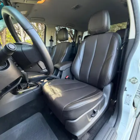 CHEVROLET S10 2.8 12V HIGH COUNTRY CABINE DUPLA 4X4 TURBO DIESEL AUTOM�TICO, Foto 11