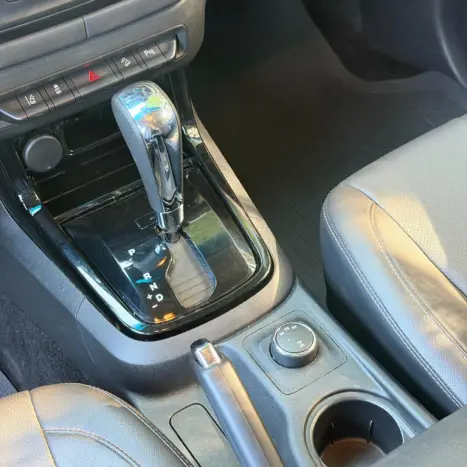 CHEVROLET S10 2.8 12V HIGH COUNTRY CABINE DUPLA 4X4 TURBO DIESEL AUTOM�TICO, Foto 13