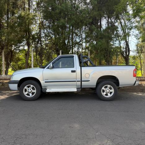 CHEVROLET S10 2.8 12V COLINA 4X4 CABINE SIMPLES TURBO DIESEL, Foto 2
