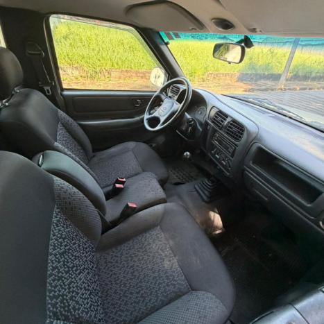 CHEVROLET S10 2.8 12V COLINA 4X4 CABINE SIMPLES TURBO DIESEL, Foto 7