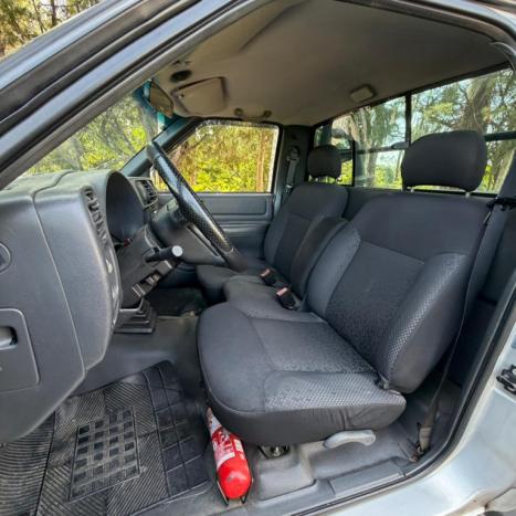 CHEVROLET S10 2.8 12V COLINA 4X4 CABINE SIMPLES TURBO DIESEL, Foto 8