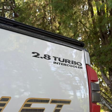 CHEVROLET S10 2.8 12V COLINA 4X4 CABINE SIMPLES TURBO DIESEL, Foto 9