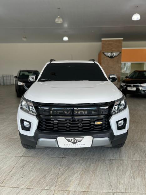 CHEVROLET S10 2.8 12V HIGH COUNTRY CABINE DUPLA 4X4 TURBO DIESEL AUTOM�TICO, Foto 1