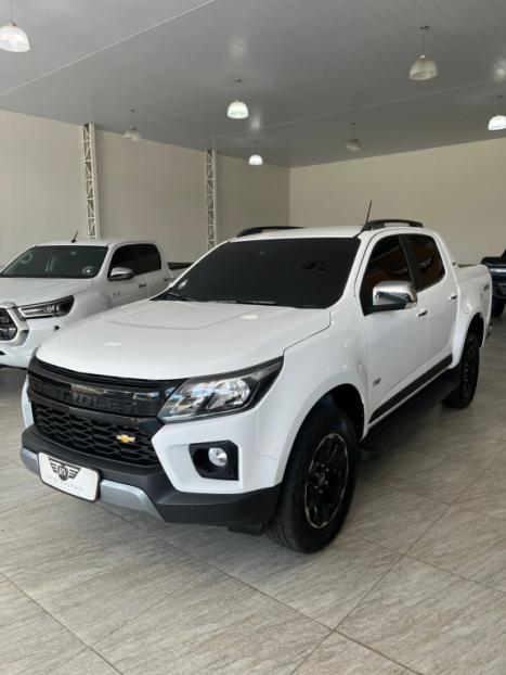 CHEVROLET S10 2.8 12V HIGH COUNTRY CABINE DUPLA 4X4 TURBO DIESEL AUTOM�TICO, Foto 3