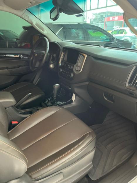 CHEVROLET S10 2.8 12V HIGH COUNTRY CABINE DUPLA 4X4 TURBO DIESEL AUTOM�TICO, Foto 9