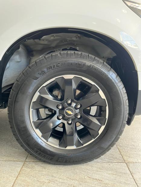 CHEVROLET S10 2.8 12V HIGH COUNTRY CABINE DUPLA 4X4 TURBO DIESEL AUTOM�TICO, Foto 13