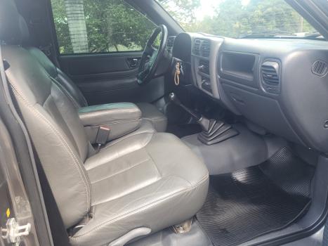 CHEVROLET S10 2.8 12V COLINA CABINE SIMPLES TURBO DIESEL, Foto 9