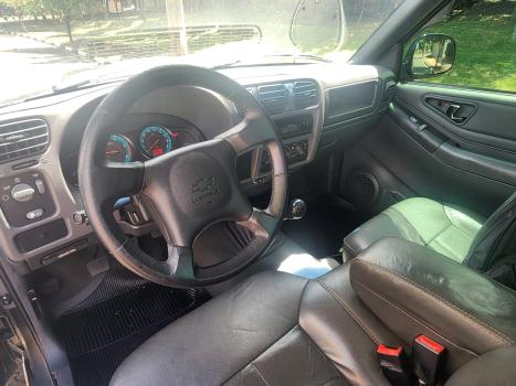 CHEVROLET S10 2.8 12V COLINA CABINE SIMPLES TURBO DIESEL, Foto 11