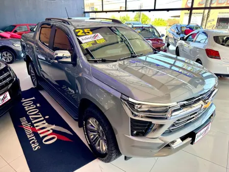 CHEVROLET S10 2.8 12V HIGH COUNTRY CABINE DUPLA 4X4 TURBO DIESEL AUTOM�TICO, Foto 5