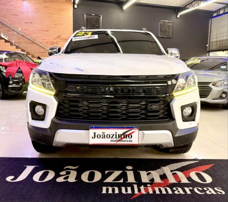 CHEVROLET S10 2.8 12V HIGH COUNTRY CABINE DUPLA 4X4 TURBO DIESEL AUTOM�TICO, Foto 2