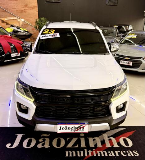 CHEVROLET S10 2.8 12V HIGH COUNTRY CABINE DUPLA 4X4 TURBO DIESEL AUTOM�TICO, Foto 5