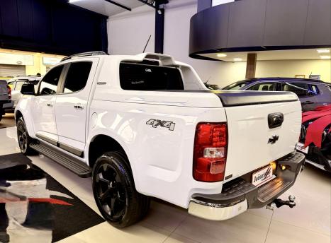 CHEVROLET S10 2.8 12V HIGH COUNTRY CABINE DUPLA 4X4 TURBO DIESEL AUTOM�TICO, Foto 6