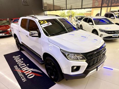 CHEVROLET S10 2.8 12V HIGH COUNTRY CABINE DUPLA 4X4 TURBO DIESEL AUTOM�TICO, Foto 7