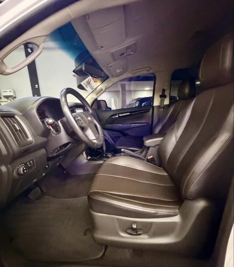 CHEVROLET S10 2.8 12V HIGH COUNTRY CABINE DUPLA 4X4 TURBO DIESEL AUTOM�TICO, Foto 9
